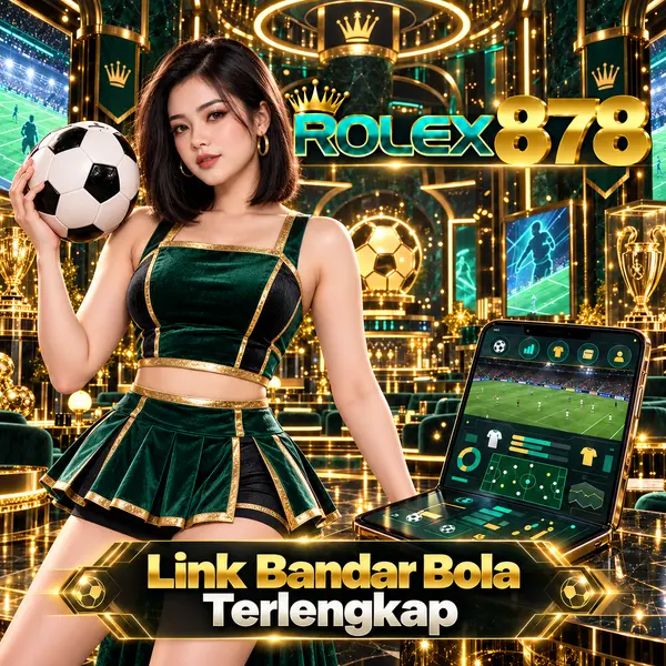 BANDAR BOLA